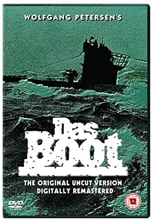 Das Boot: The Original Uncut Version [2 DVDs]