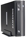 18x External Samsung DVD±RW DL Drive