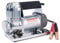 VIAIR 300P/30033 Tragbarer Kompressor, Reifenfüller-Kit, Offroad 4x4 Luftkompressor für LKW, Jeep, SUV und Autoreifen, tragbares Luftpumpen-Kit, Autozubehör, 150 PSI/2,30 CFM