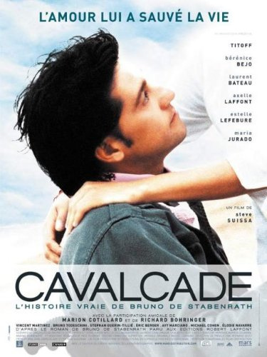 Cavalcade [Import belge]