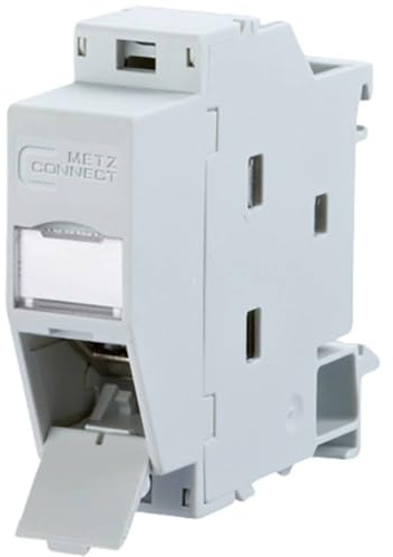 METZ CONNECT REGplus E-DAT Modul Kupplung 180°