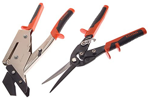 Edma EDM0365 Roofers/Slaters Tools