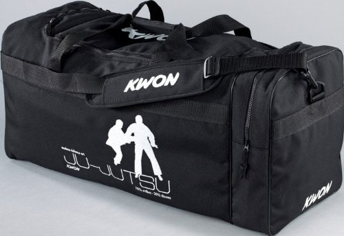 KWON Tasche Large „Ju Jutsu Tasche Large“ Maße ca. 65 x 32 x 32cm