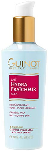 Guinot Refreshing Cleansing Milk, 5.9 Fl Oz