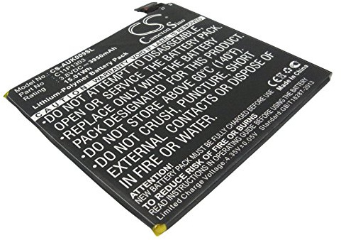 Replacement Battery for Google Nexus 7 (2nd Generation)