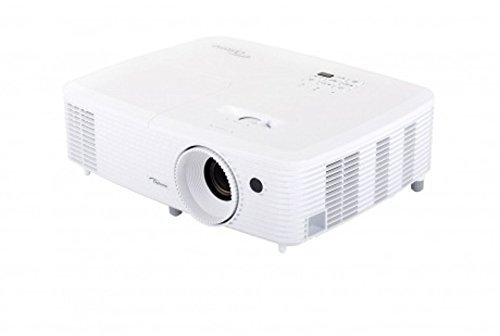 Optoma HD27 DMD/DLP Videoproiettore