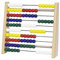 Goki Lernspielzeug Abacus, bunt