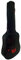 TGI 4337 Padded Gig Bag for Acoustic Bass Guitar