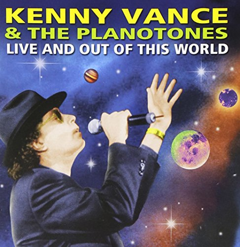 Live & Out of This World