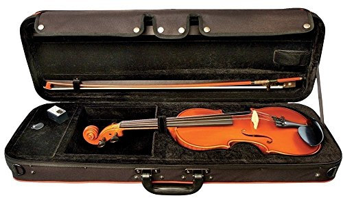Gewa Ideale Viola 13'' Garnitur - Bratsche 33,0 cm