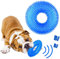 Karlie Hundespielzeug Tpr Ball mit Wurfseil Farblich Sortiert Durchmesser, 7 cm