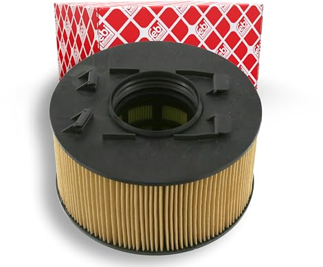 febi bilstein 27035 Luftfilter, 1 Stück