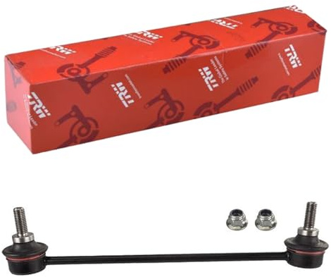 TRW Stange/Strebe, Stabilisator JTS457 beidseitig | Kompatibel mit: FORD MONDEO III, MONDEO III Stufenheck