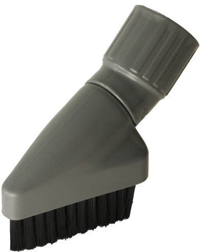 First4spares Universal Dusting Brush Stair Tool Compatible with SEBO Vacuum Cleaners (36.5mm)