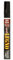 AREXONS | Paint Marker Ritocco Legno Noce Rosso, Pennarello Permanente per Ritocchi su Legno, Colore Durevole, Resistente, Uso Interno ed Esterno