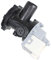 Hotpoint Indesit Washing Machine Drain Pump. Genuine Part Number C00282341