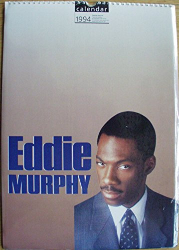 Eddie Murphy Kalender 1994