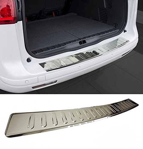 For Mercedes W639 Protector Trim Cover Chrome