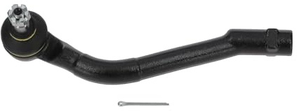 MOOG Tie Rod End | HY-ES-10812 | OE-Matching Quality | Precise Steering | Pack of 1