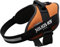 Julius-K9, IDC Powergeschirr, Größe: XL / 2, Kupferorange