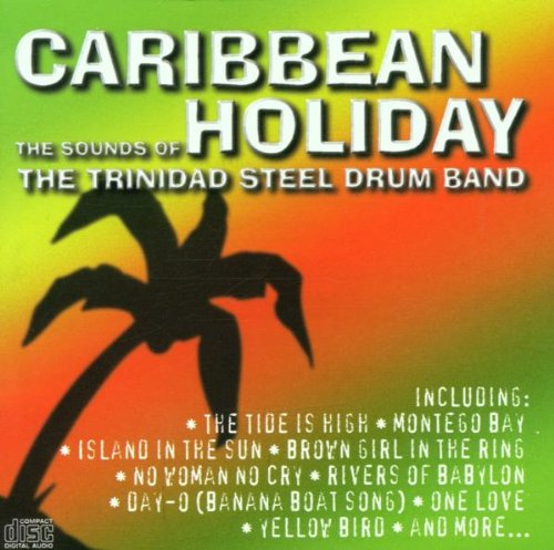 Caribbean Holiday (Dieser Titel enthält Re-Recordings)
