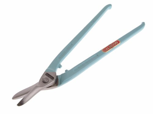 Gilbow G691 Right Hand Universal Tin Snip 14-inch