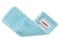 Leifheit Wischbezug Profi XL super Soft für Sensible Böden, Bodenwischer Ersatzbezug mit Spezialfasern, Wischer Ersatzbezug für minimale Wasseraufnahme, ideal für Parkett, Laminat und Kork
