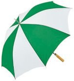 Regenschirm – Automatische Verde-Blanca