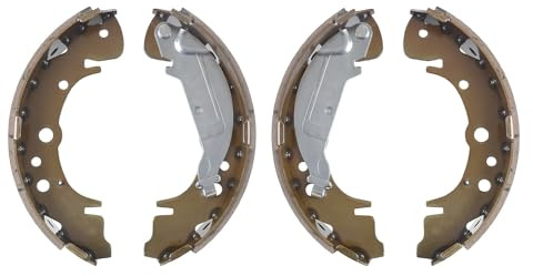 Blue Print ADG04146 Brake Shoe Kit