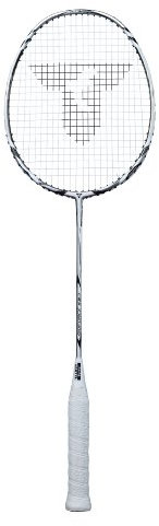Talbot Torro Schläger Isoforce 1011.3 2013, White-Silver, 439510