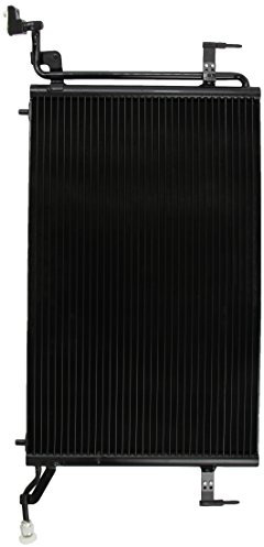 NISSENS Kondensator, Klimaanlage 94200