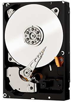 Western Digital Raid Edition interne Festplatte 250GB (8,9 cm (3,5 Zoll), 64MB Cache, 7200rpm, SATA III)