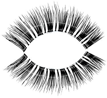 Faux cils Regard Époustouflant