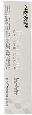 AlfaParf Milano Evolution Of The Color Platinum 11.02 Platinblond Violett, 60 ml
