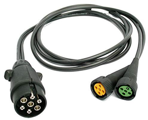 Thule 51162 Cable 7-pin
