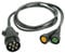 Thule 51162 Cable 7-pin