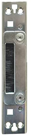 Avocet Hook or Dead Bolt Keep Suits Upvc Door Locks Universal