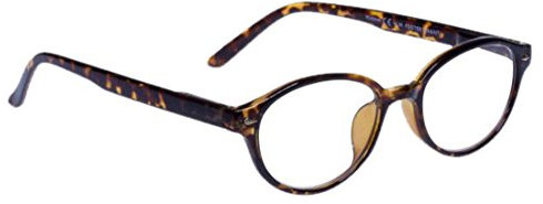 Foster Grant Strength 1.00 Aldric Tort Reading Glasses
