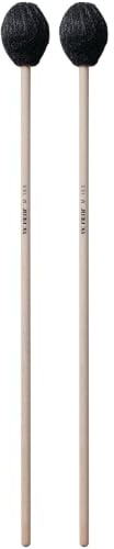 Vic Firth PVF M183 Mailloche pour Marimba Multi-application Noyau synthétique Medium Hard