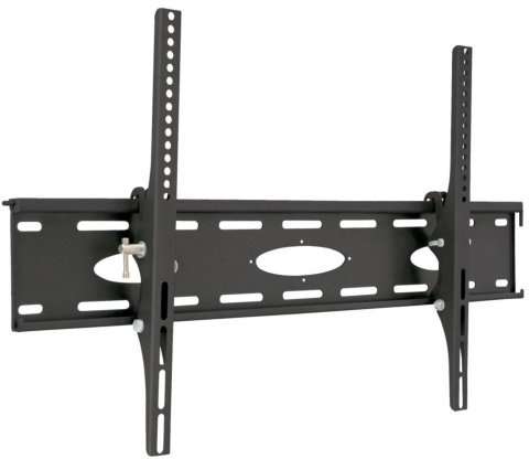 Philips SQM5322/27 supporto da parete per tv a schermo piatto 152,4 cm (60) Nero