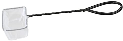 EBI 215-102565 Fischnetz U-Form fein 8 cm, weiß