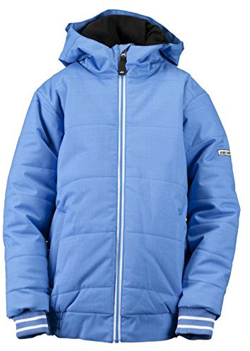 Kinder Snowboard Jacke Ride Shelby Jacket Youth Gr. M