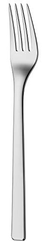 WMF Stratic Menügabel 21,1 cm, Cromargan protect Edelstahl poliert, kratzbeständig, spülmaschinenfest