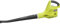 ONE+ 120 mph 18-Volt Lithium-ion Cordless Hard Surface Blower/Sweeper - Battery and Charger Not Included