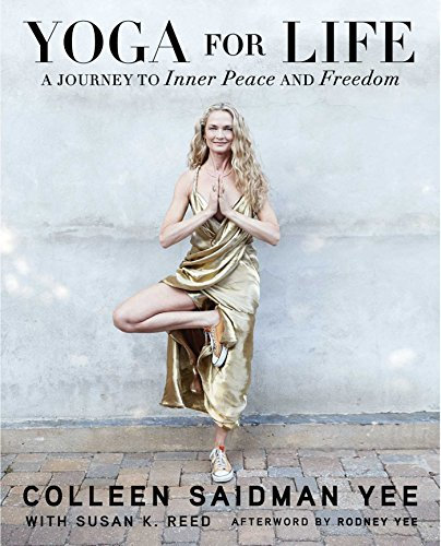 Yoga for Life: A Journey to Inner Peace and Freedom (English Edition)