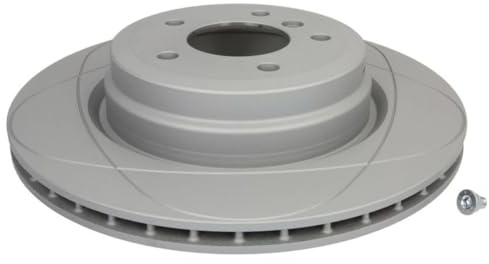 ATE 24.0322-0236.1 Brake Disc