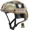 ATAIRSOFT Armee Militär SWAT Kampf PJ Stil schnell Helm für CQB Airsoft Paintball Schießen MC