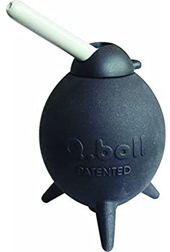 Giottos GTCL2810 Q.ball Air-blower schwarz