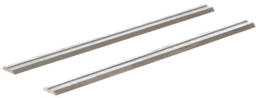 DeWalt DT3901QZ 80mm TCT Reversible Planer Blades (2 Pieces), DEWDT3901QZ