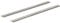 DeWalt DT3901QZ 80mm TCT Reversible Planer Blades (2 Pieces), DEWDT3901QZ